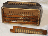 int�rieur, sommiers