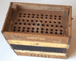 vue partielle de l'accordeon