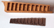 sommier main droite + voix flute