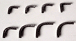 diff�rents types de coins