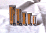 voix basson, terzetti, harmonies grave, m�dium et aig�e