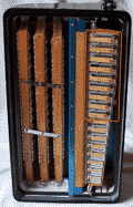 ch�ssis invers�s