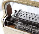 boite � registres