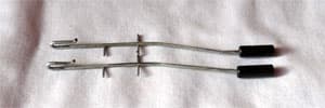 modification du piston